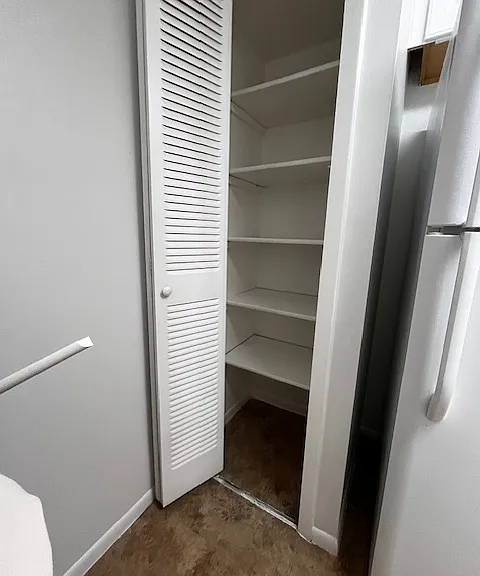 Pantry