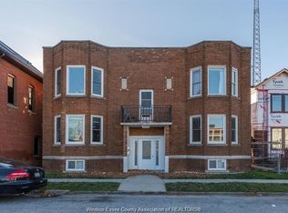 333 Chilver Rd #3, Windsor, ON N8Y 2J5