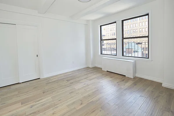 Rented by Brown Harris Stevens | media 18