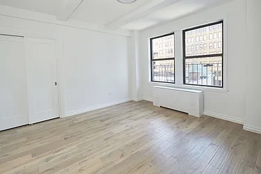 Rented by Brown Harris Stevens