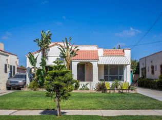 517 W Buckthorn St, Inglewood, CA 90301