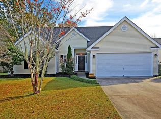 3428 Farmers Market Dr, Charleston, SC 29414