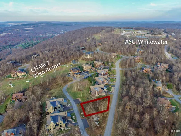 Ridge Run Lot 25 And 26, Mc Henry, MD 21541