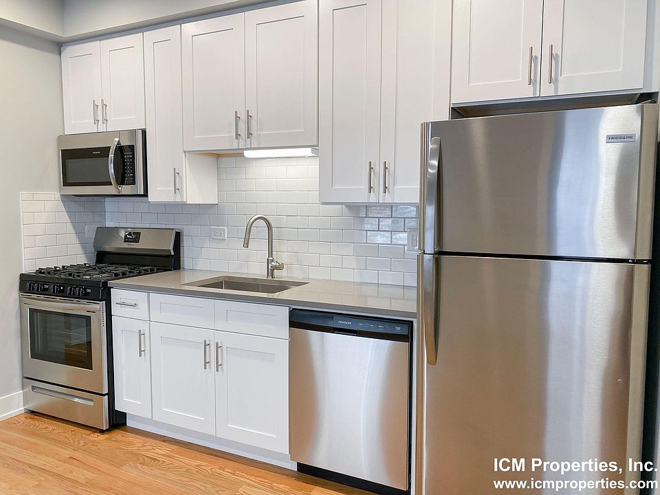 1st image of 2119 N Sedgwick St #2E