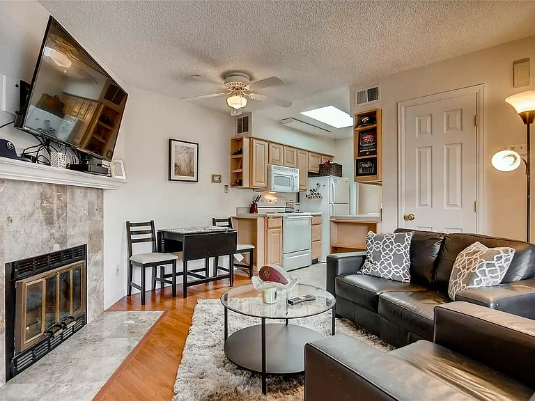 1825 Kendall St #312 — Photo 17