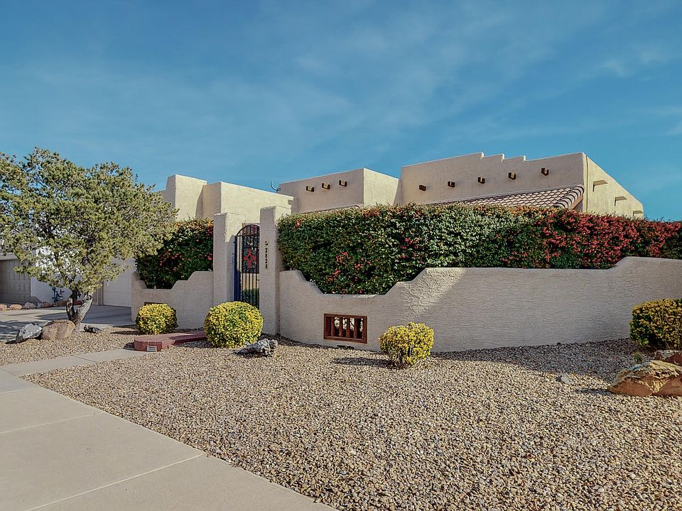 2828 Monument Dr NW, Albuquerque, NM 87120 | Zillow