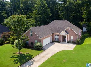93 Mountain Brook Pkwy, Springville, AL 35146