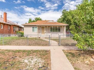 1136 Carteret Ave, Pueblo, CO 81004