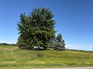 2731 Decker Rd, Decker, MI 48426
