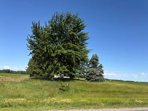 2731 Decker Rd, Decker, MI 48426