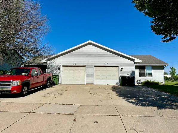 415 Arthur Ct #1, Kimberly, WI 54136