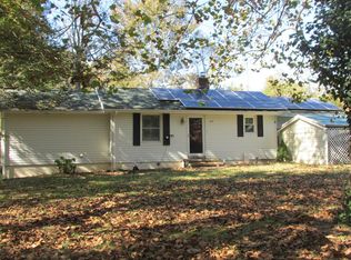 2824 Beldon Dr, Salem, VA