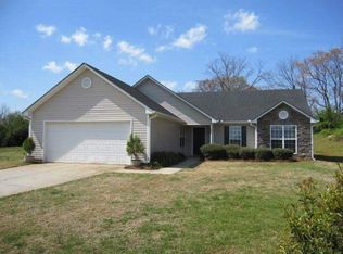 1260 Stone Shoals Ter, Watkinsville, GA 30677