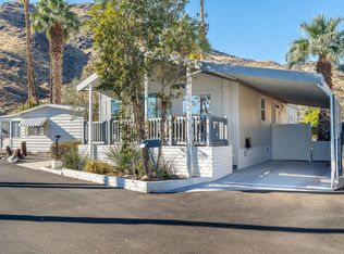 179 Balboa Dr, Palm Springs, CA 92264