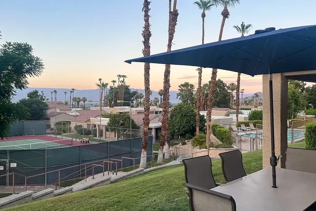 Ridgecrest Ln, Palm Desert — Photo 3