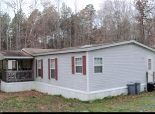 3568 State Highway 49 S, Asheboro, NC 27205