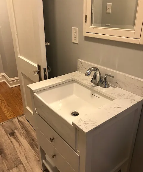 7514 Byron Pl #1W — Photo 12