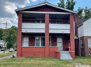 2149-2151 10th Ave, Huntington, WV 25703