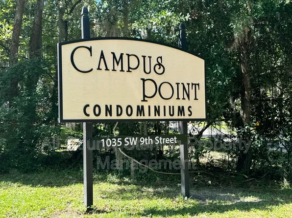 1035 SW 9th St, Gainesville, FL