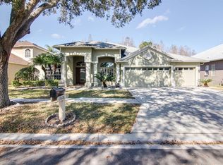 19608 Intrigue Way, Lutz, FL 33558