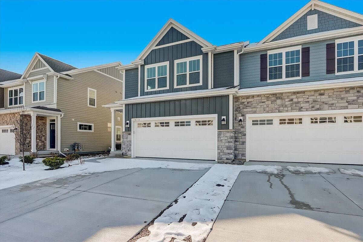 W73N1157 Augusta LANE UNIT Lt70, Cedarburg, WI 53012 Zillow