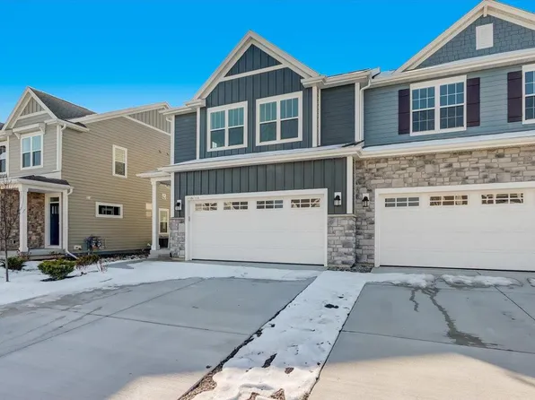 W73N1157 Augusta LANE #Lt70, Cedarburg, WI 53012