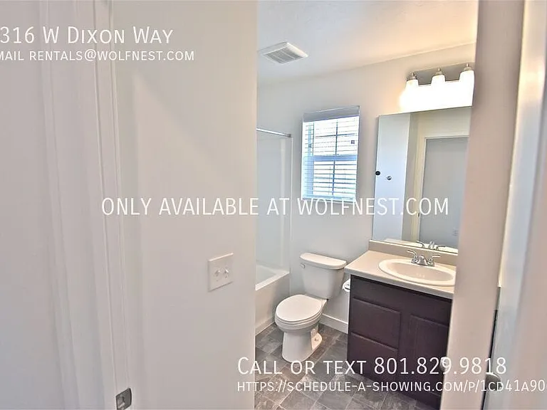 4316 W Dixon Way — Photo 27