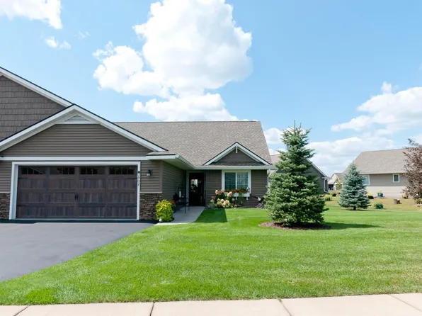 2902 Moon Lake Dr, Rice Lake, WI 54868