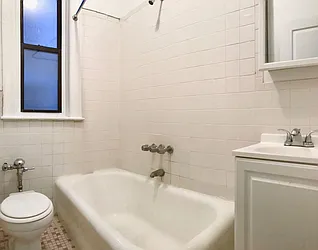 Rented by Zjama Realty Corp