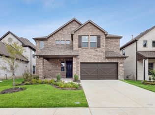3818 Windmill Ct, Celina, TX 75009