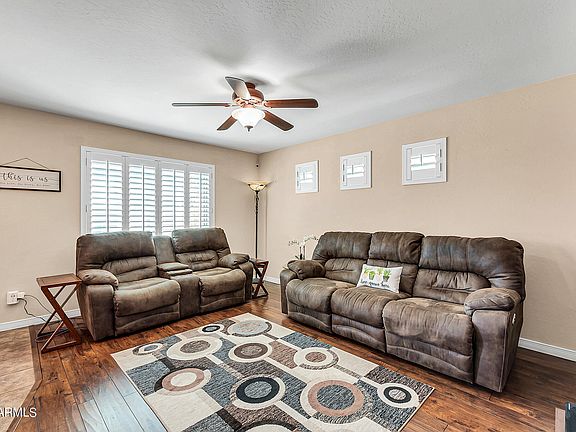 4th image of 34867 N OPEN RANGE Drive