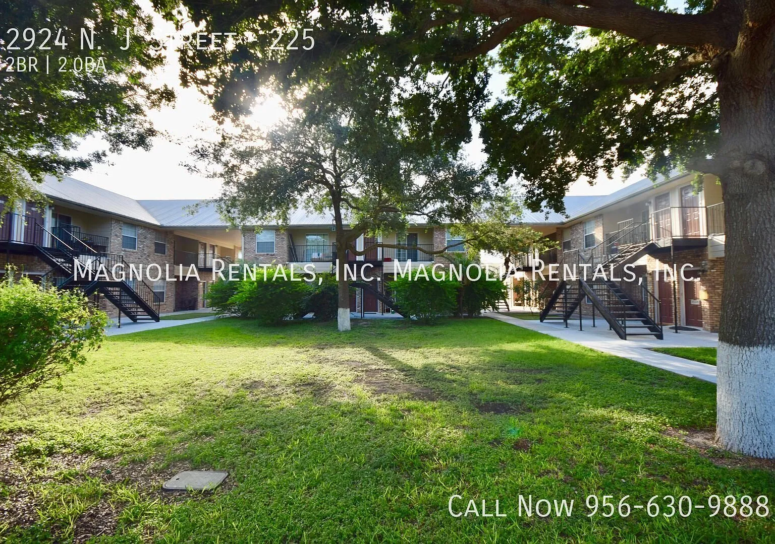 1st Month Free with 13 Month Lease — Photo 1
