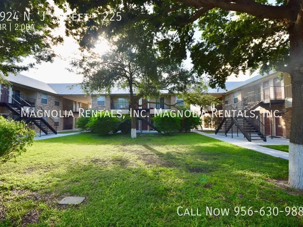 2924 N J St, McAllen, TX