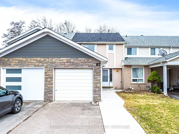 62 Elmvale Ave, Brampton, ON L6Z 1A5