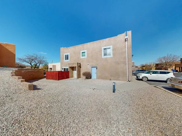 4801 Irving Blvd NW Unit 4002, Albuquerque, NM 87114