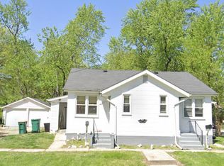 8437 Ann Ave, Saint Louis, MO 63114