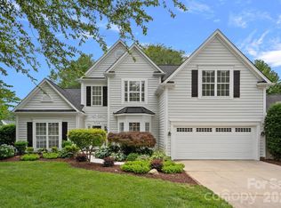 7718 Falgren Ct, Huntersville, NC 28078