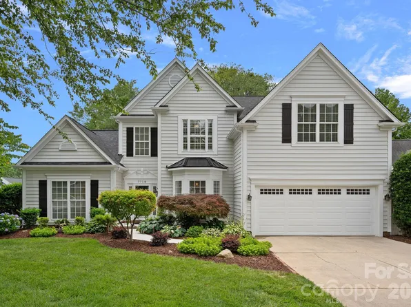 7718 Falgren Ct, Huntersville, NC 28078