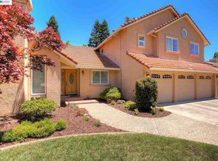 557 Burns Cir, San Ramon, CA 94583