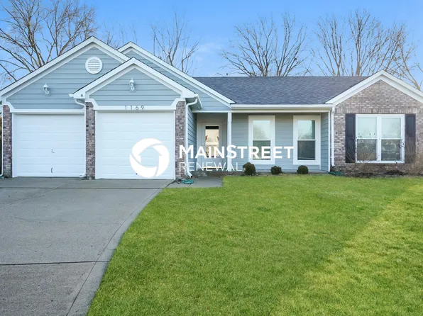 1169 Runningbrook Ct, Avon, IN 46123