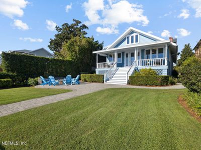 1863 WOODMERE Drive, Jacksonville, FL, 32210