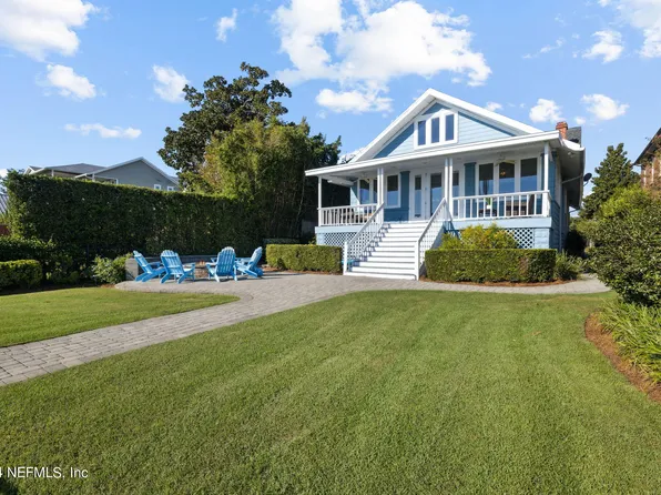 1863 WOODMERE Drive, Jacksonville, FL 32210