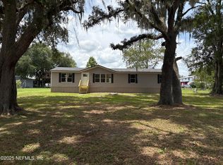 10248 SW 111th Ave, Hampton, FL 32044