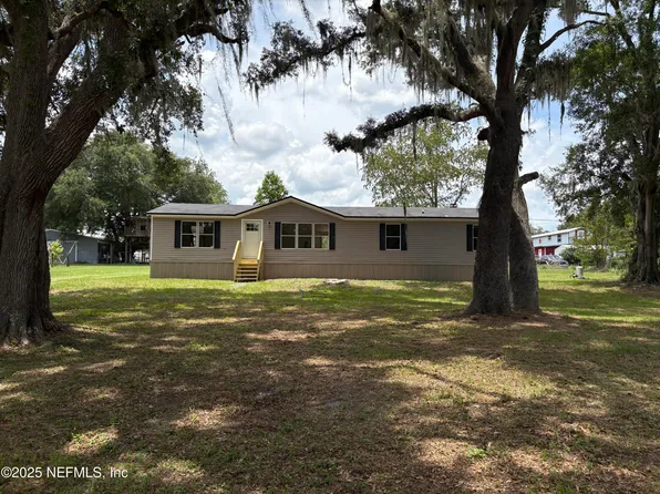 10248 SW 111 Avenue, Hampton, FL 32044