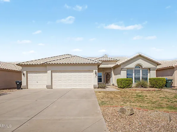 3334 E UTOPIA Road, Phoenix, AZ 85050