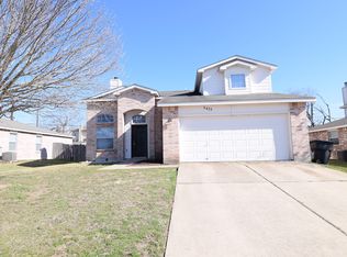 5423 Southern Crossing Dr, Temple, TX 76502