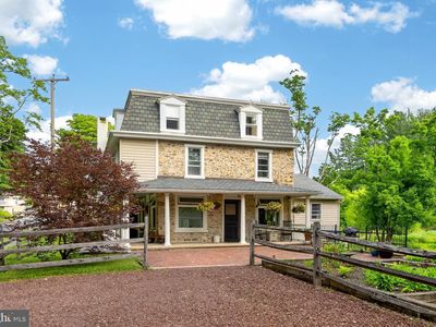 65 Race St, Bechtelsville, PA, 19505