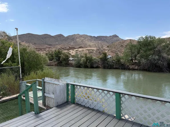 1101 E Riverside Dr, Truth Or Consequences, NM 87901