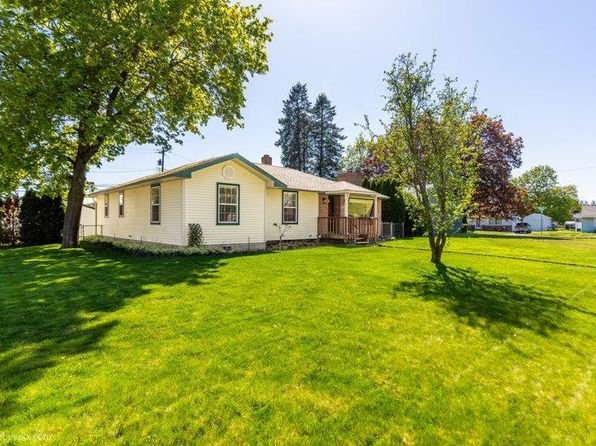 4023 W Hoffman Ave, Spokane, WA 99205