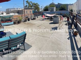 827 E 4th St #827, Long Beach, CA 90802